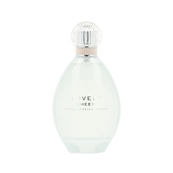 Sarah Jessica Parker Lovely Sheer Eau de Parfum (Femme) 100 ml