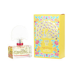Anna Sui Flight of Fancy Eau de Toilette (Femme) 50 ml
