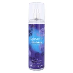 Britney Spears Midnight Fantasy Spray pour le corps (Femme) 236 ml