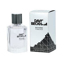 David Beckham Beyond Forever Eau de Toilette (Homme) 90 ml