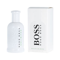 Hugo Boss Boss Bottled Unlimited Eau de Toilette (Homme) 200 ml