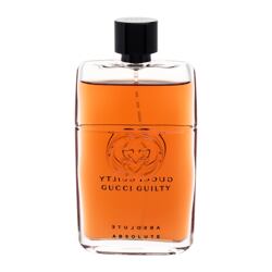Gucci Guilty Absolute pour Homme Eau de Parfum (Homme) 90 ml