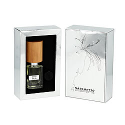 Nasomatto Silver Musk Extrait de Parfum (Unisexe) 30 ml