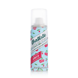Batiste Cherry Fruity & Cheeky Dry Shampoo 50 ml