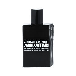 Zadig & Voltaire This is Him Eau de Toilette (Homme) 50 ml