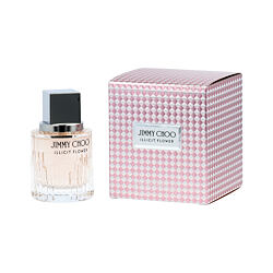 Jimmy Choo Illicit Flower Eau de Toilette (Femme) 40 ml