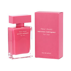 Narciso Rodriguez Fleur Musc for Her Eau de Parfum (Femme) 50 ml