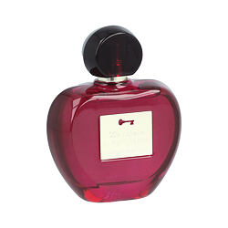 Antonio Banderas Her Secret Temptation Eau de Toilette (Femme) 80 ml