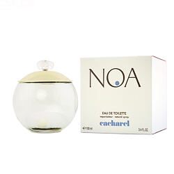 Cacharel Noa Eau de Toilette (Femme) 100 ml