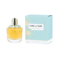 Elie Saab Girl of Now Eau de Parfum (Femme) 90 ml