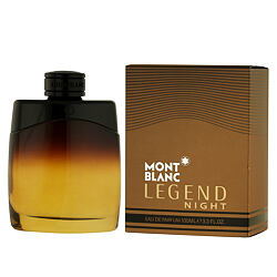 Montblanc Legend Night Eau de Parfum (Homme) 100 ml