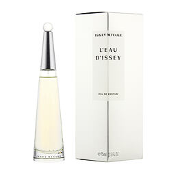 Issey Miyake L'Eau d'Issey Eau de Parfum (Femme) - rechargeable 75 ml