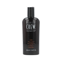 American Crew Classic 3-IN-1 250 ml