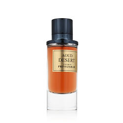 Prive Zarah Aoud Desert Eau de Parfum (Unisexe) 80 ml