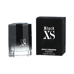 Paco Rabanne Black XS 2018 Eau de Toilette (Homme) 100 ml