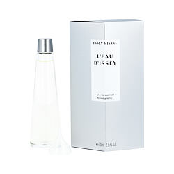 Issey Miyake L'Eau d'Issey Eau de Parfum (Femme) - Recharge 75 ml