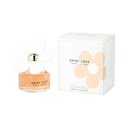 Marc Jacobs Daisy Love Eau de Toilette (Femme) 100 ml