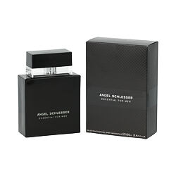 Angel Schlesser Essential for Men Eau de Toilette (Homme) 100 ml