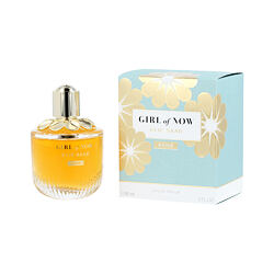 Elie Saab Girl of Now Shine Eau de Parfum (Femme) 90 ml