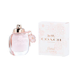 Coach Floral Eau de Parfum (Femme) 50 ml