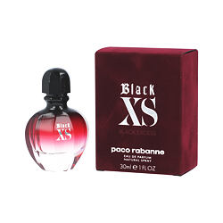 Paco Rabanne Black XS for Her Eau de Parfum (Femme) 30 ml