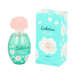 Grès Cabotine Floralie Eau de Toilette (Femme) 100 ml