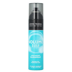 John Frieda Volume Lift Lightweight Hairspray 250 ml