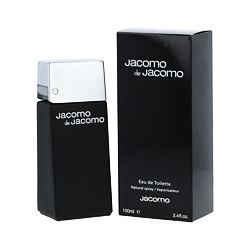 Jacomo de Jacomo Eau de Toilette (Homme) 100 ml