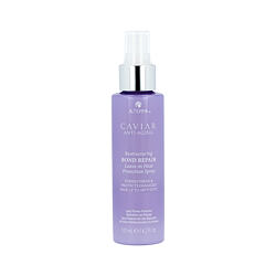 Alterna Caviar Anti-Aging Restructuring Bond Repair Leave-in Heat Protection Spray 125 ml