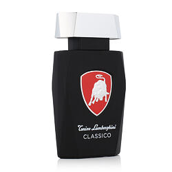 Tonino Lamborghini Classico Eau de Toilette (Homme) 125 ml