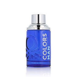 Benetton Colors de Benetton Men Blue Eau de Toilette (Homme) 100 ml