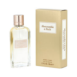Abercrombie & Fitch First Instinct Sheer Eau de Parfum (Femme) 50 ml