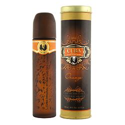 Cuba Orange Eau de Toilette (Homme) 100 ml