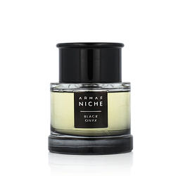 Armaf Niche Black Onyx Eau de Parfum (Unisexe) 90 ml