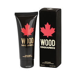 Dsquared2 Wood for Him Baume après-rasage (Homme) 100 ml