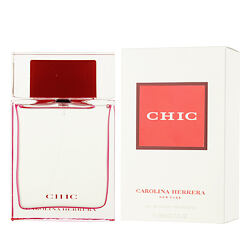 Carolina Herrera Chic for Women Eau de Parfum (Femme) 80 ml