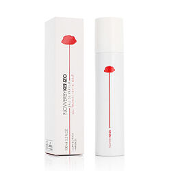 Kenzo Flower by Kenzo Brume parfumée corps et cheveux 100 ml (femme)