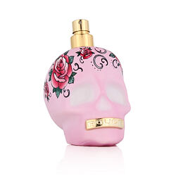 POLICE To Be Tattooart Women Eau de Parfum (Femme) 75 ml