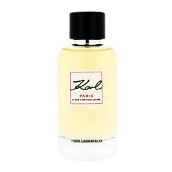Karl Lagerfeld Karl Paris 21 Rue Saint-Guillaume Eau de Parfum (Femme) 100 ml
