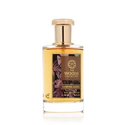 The Woods Collection Dancing Leaves Eau de Parfum (Unisexe) 100 ml