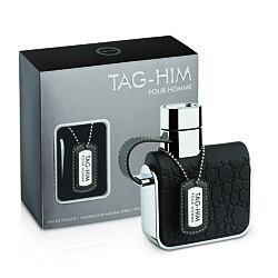 Armaf Tag-Him Eau de Toilette (Homme) 100 ml