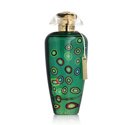 The Merchant of Venice Mandarin Carnival Eau de Parfum (Femme) 100 ml