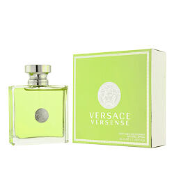 Versace Versense Déodorant en verre (Femme) 50 ml