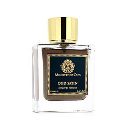 Ministry of Oud Oud Satin Extrait de Parfum (Unisexe) 100 ml