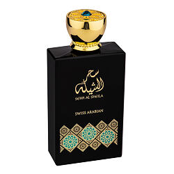 Swiss Arabian Sehr Al Sheila Eau de Parfum (Femme) 100 ml