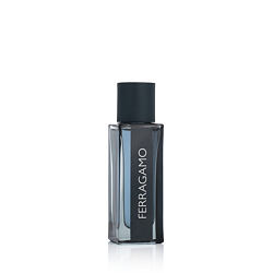 Salvatore Ferragamo Ferragamo Intense Leather Eau de Parfum (Homme) 30 ml