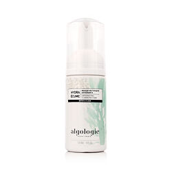 Algologie Hydra Écume Mousse nettoyante oxygénante 120 ml