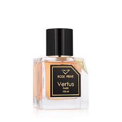 Vertus Rose Prive Eau de Parfum (Unisexe) 100 ml
