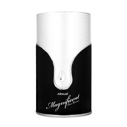Armaf Magnificent Pour Homme Eau de Parfum (Homme) 100 ml
