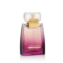 New Brand Perfumes Prestige Velvet for Women Eau de Parfum (Femme) 100 ml